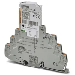 Surge protection device, 600 mA, 24 VDC, 1065318