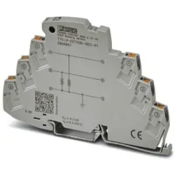 Surge protection device, 6 A, 12 VDC, 2906807