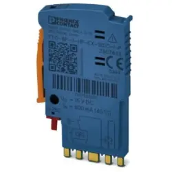 Surge protection plug, 600 mA, 12 VDC, 2907833