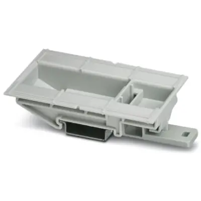 Mounting foot, for UCS 125-87-H, 2203841 - 1