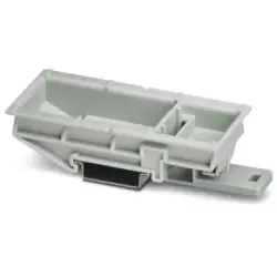Mounting foot, for UCS 125-87-F, 2203838