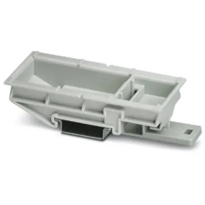 Mounting foot, for UCS 125-87-F, 2203838 - 1