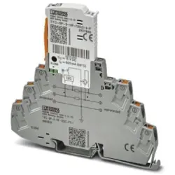 Surge protection device, 600 mA, 12 VDC, 1065313