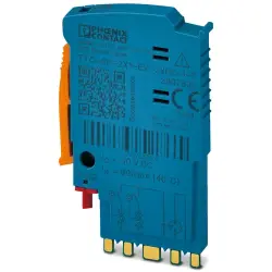Surge protection plug, 600 mA, 24 VDC, 2907832