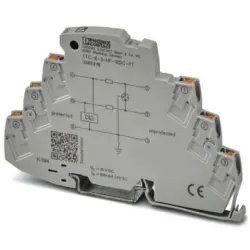 Surge protection device, 600 mA, 12 VDC, 1065316