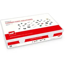 Design Kit WERI Connector Solutions, 612690