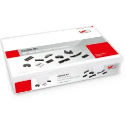 Connector system, 613001, 612001