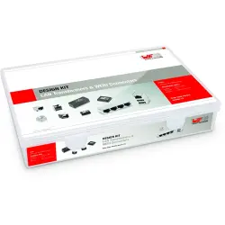 Design Kit WE-LAN & WERI Connectors, 749615