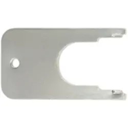 Mounting wrench for series 423/425/581/678/680/682/723, 8.5 g, 07 0010 010 0