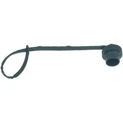 Protective cap for jack, 08 1078 000 000