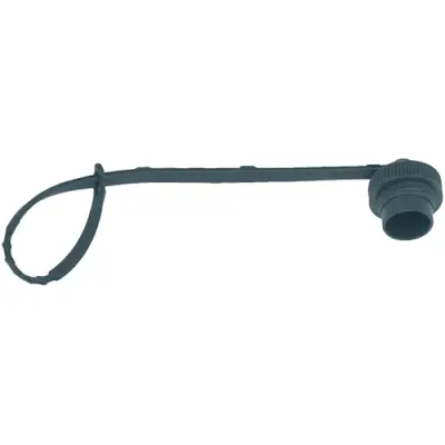 Protective cap for jack, 08 1078 000 000 - 1