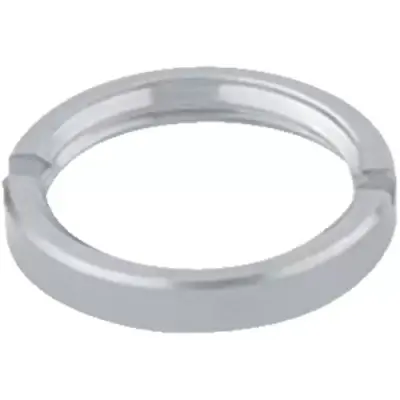 Ring nut for fastening thread, 01 0010 001 - 1