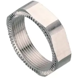 Hexagon nut for series 702/712, 01 5023 001