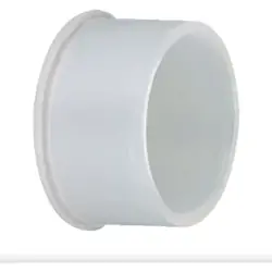 Protective cap for cable/flange plug, 02 0054 000