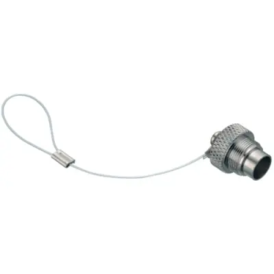 Protective cap for cable socket, 08 0350 000 001 - 1