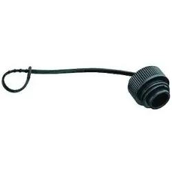 Protective cap for circular connector, 08 2300 000 000