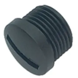 Protective cap, M8 for socket, 08 2441 000 000