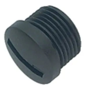 Protective cap, M8 for socket, 08 2441 000 000 - 1