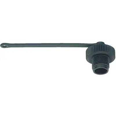 Protective cap for flange receptacle, 08 2616 000 000 - 1