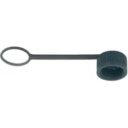 Protective cap for flange plug, 08 2670 000 000