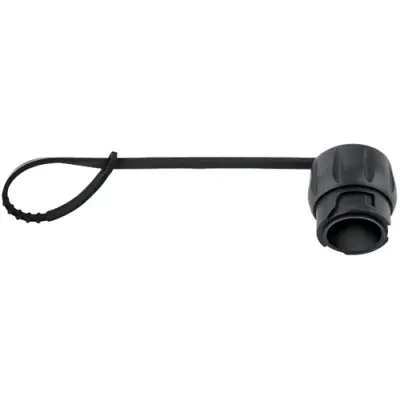 Protective cap for cable socket, 08 3108 000 000 - 1