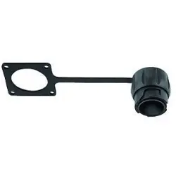 Protective cap for circular connector, 08 3110 000 000
