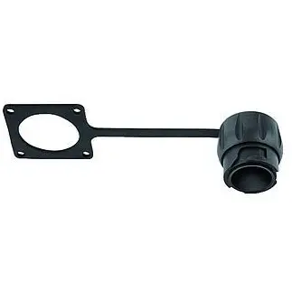 Protective cap for circular connector, 08 3110 000 000 - 1