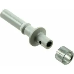 Broadcom FO connector, HFBR-4501Z