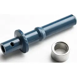 FO connector, simplex, HFBR-4511Z