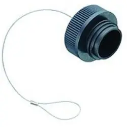 Lock cap for socket, 08 0426 000 000