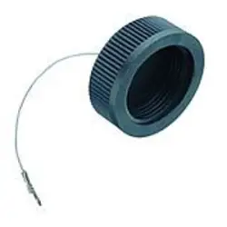 Lock cap for panel mounting, 08 0427 000 000