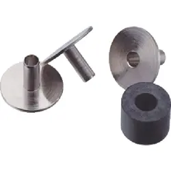 Grounding sleeve for circular connector, 08 1200 075 046