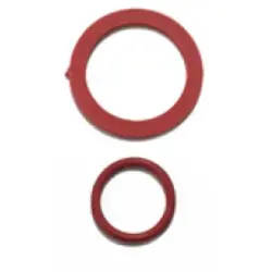 O-ring/Washer pack for circular connector, PXP4089/RD