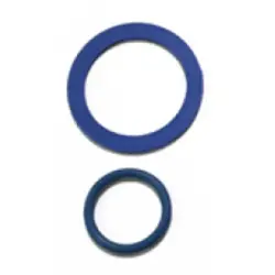 O-ring/Washer pack for circular connector, PXP4089/BL