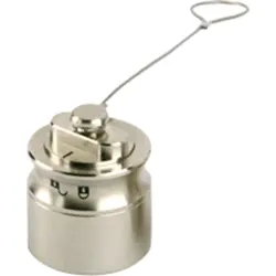 Protective cap for circular connector, PXM6082