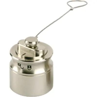 Protective cap for circular connector, PXM6082 - 1