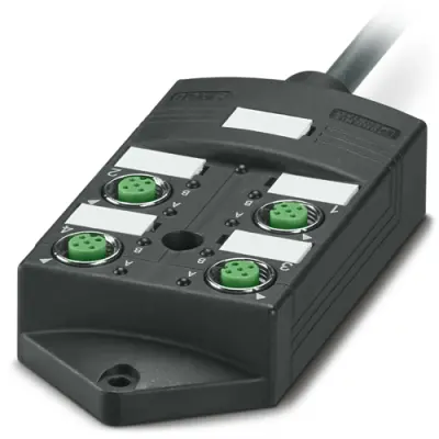 SENSOR BOX 4/4L10SCO - 1