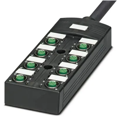 SENSOR BOX 8/8L50SC - 1