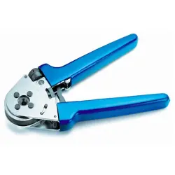 Crimping pliers for circular connector, 0.14-6.0 mm², LAPP 11148000