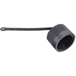 Lock cap for panel mounting, 08 2301 000 000