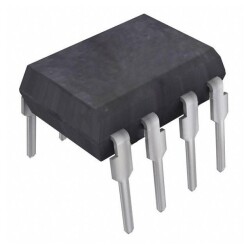 6N137-L - Everlight Electronics Co Ltd