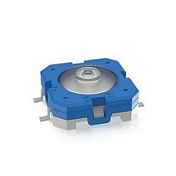 6x6x12,5 DIP TACT SWITCH