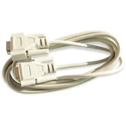 Interface cable, RS232, for DIN Rail UPSI/UPSIC devices, CB-RS-020