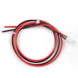 DC output line, 0.5 m, for UPSIC-2403/UPSIC-1205/DC2412-UPS(-LD), PSZ-1037