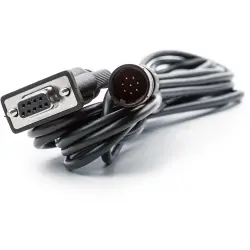 Interface cable, RS232, 3 m, for UPSI-IP1/2 series, PSZ-1109