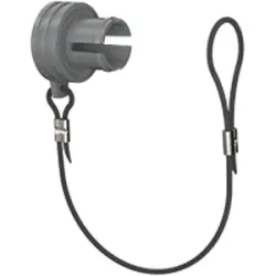 Protective cap, IP61 for connector, BRD.2B.200.PCSG