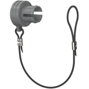 Protective cap, IP61 for connector, BRD.2B.200.PCSG - 1