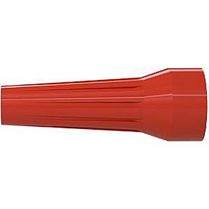 Cable grommet, red for cable 4.5 to 4.9 mm, GMA.1B.045.DR - 1