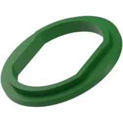 Insulation ring, green, GRA.2S.269.GV