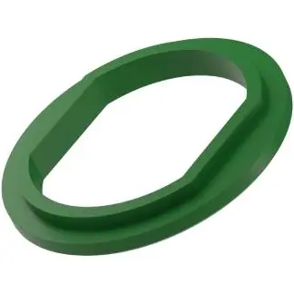 Insulation ring, green, GRA.2S.269.GV - 1
